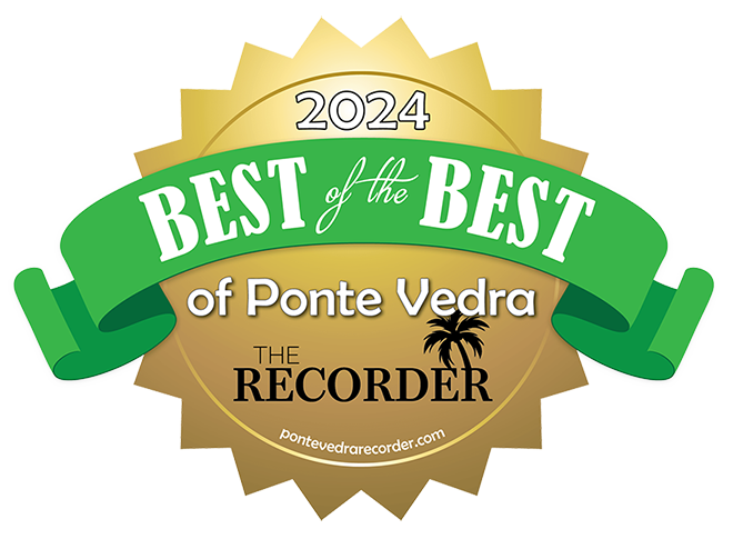 Best of the Best of Ponte Vedra 2024