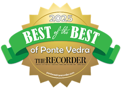 Best of the Best of Ponte Vedra 2025
