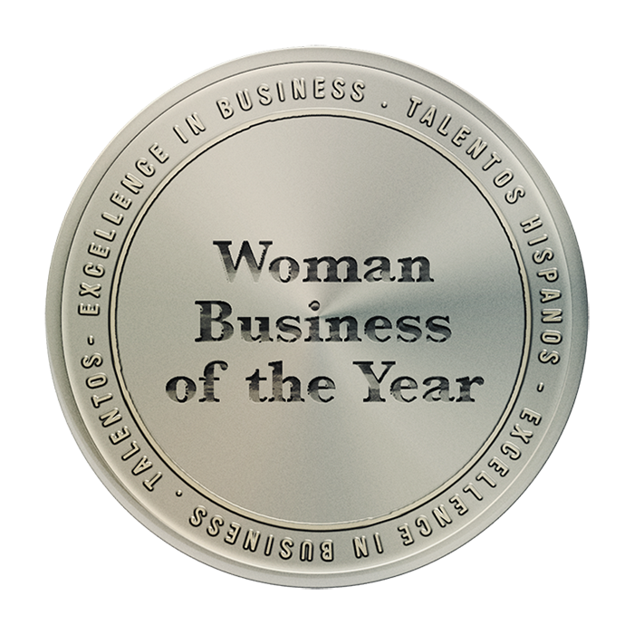 Woman in Business of the Year 2025